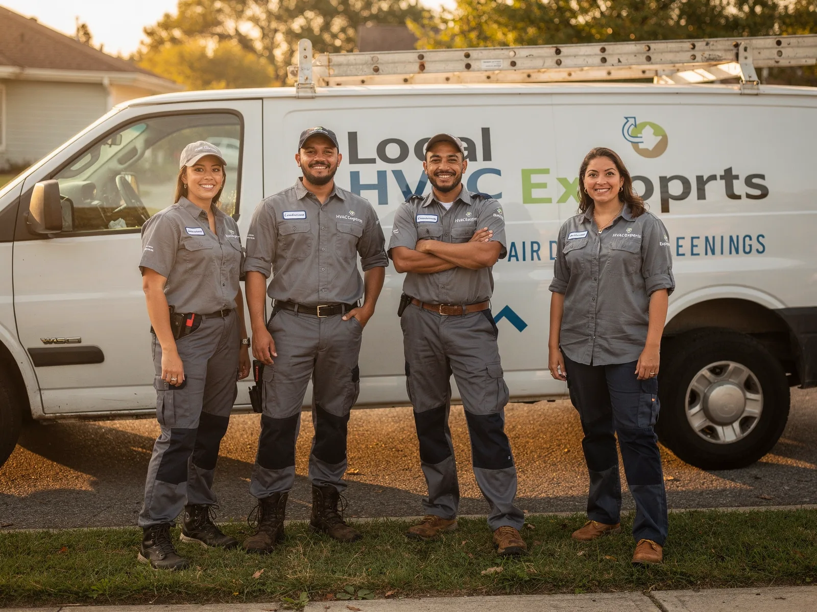 24/7 HVAC Repair & AC Replacement company in Escalon, CA